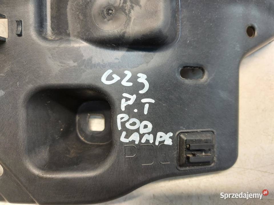 BMW G23 G22 M440i Cabrio Ślizg mocowanie sprzedam