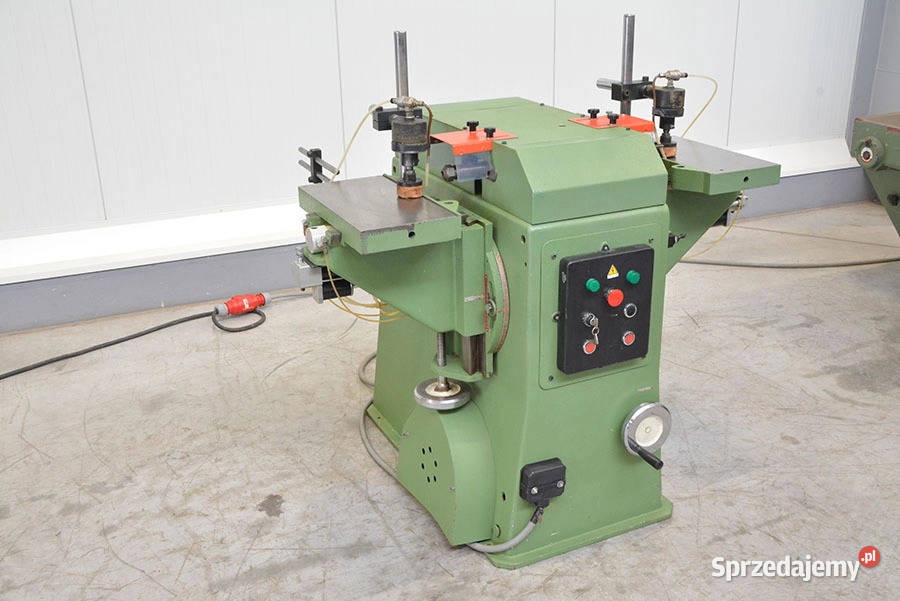 WIERTARKA OSCYLACYJNA PADE Biertowice sprzedam