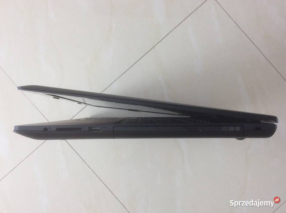 LENOVO G5030156Kamera SSD256RAM8GB Bateria2h Intel Core i3 łódzkie