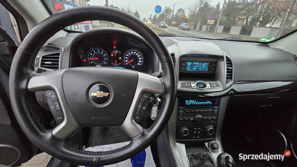 24 Benzyna 163 7 osób Klimatronik Bluetooth łódzkie Andrespol