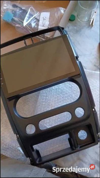 Radio Android Suzuki Jimny 3 20052019r gps wifi śląskie