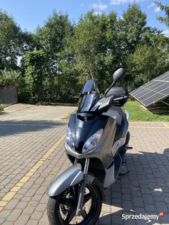 Yamaha X 250 Motocykle, skutery, quady Zamość