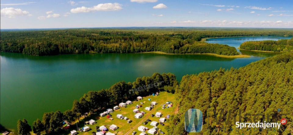 Dom wolnostojący 19115m2 Jabłonka