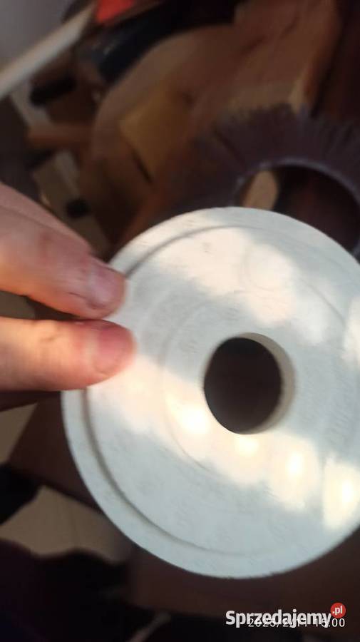 przekładka styropianowa do fladera GYRO LS300 Produkcja