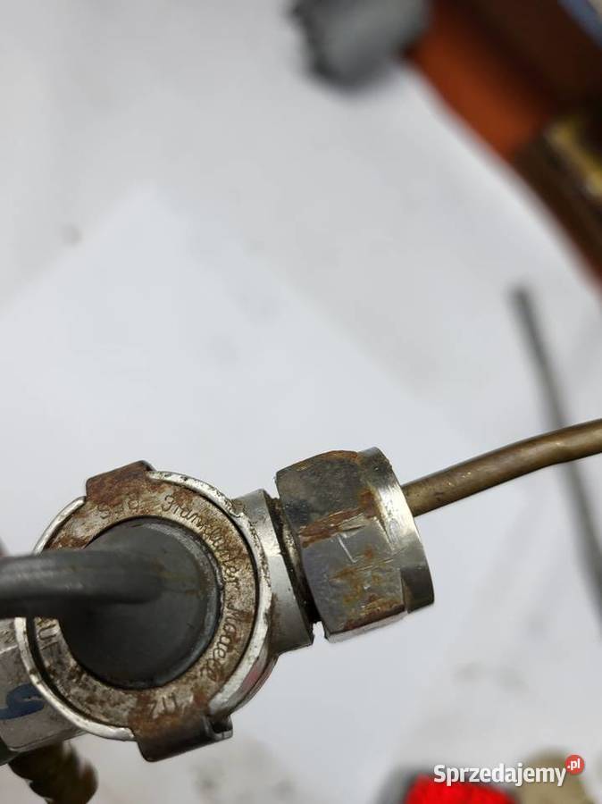 KRANIK PALIWA NSU DKW ZUNDAP TRIUMPH VANDERER Rybnik