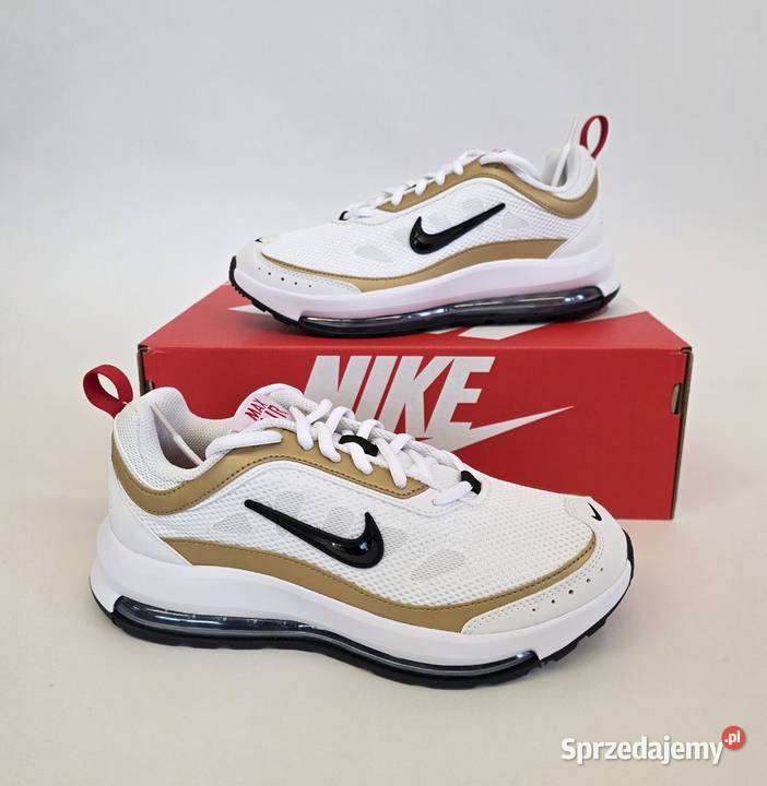 Mix sportowego i markowego obuwia Adidas Nike Adidas Warszawa