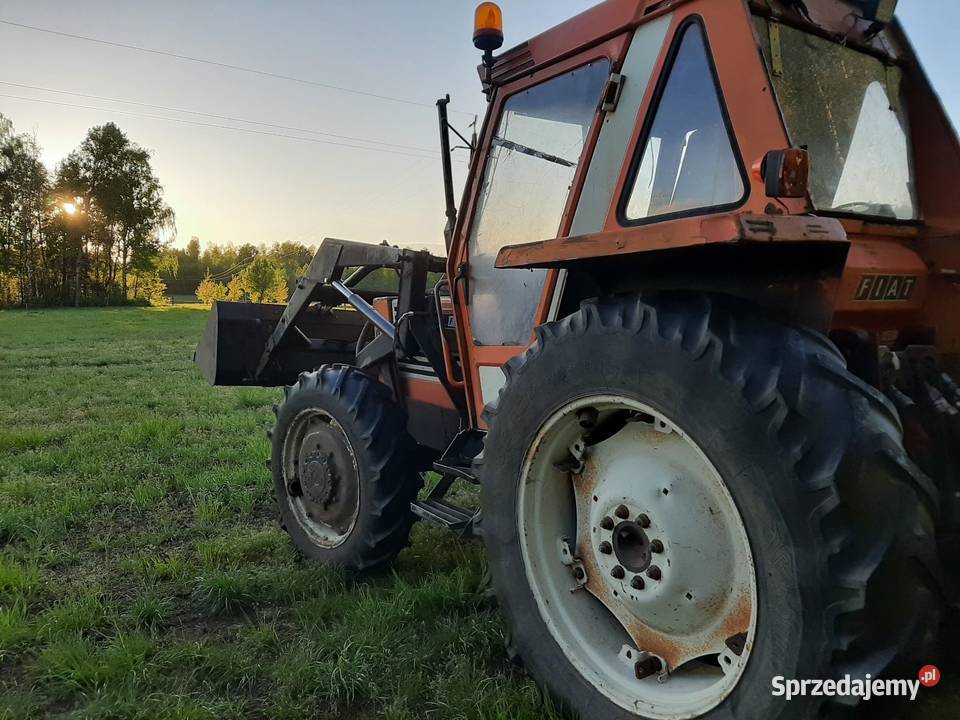 Sprzedam ciągnik rolniczy Chorzele sprzedam