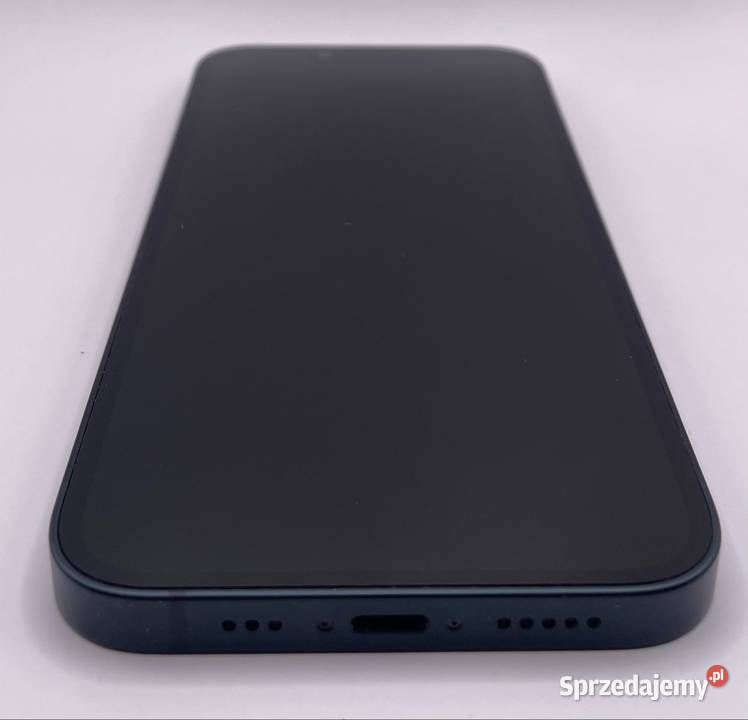 iPhone 13 128 GB Midnight 83 Łódź