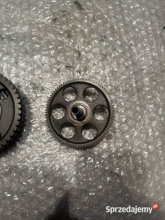 Przełożenie Rozrusznika sprzegło Honda CBR 600F sprzedam