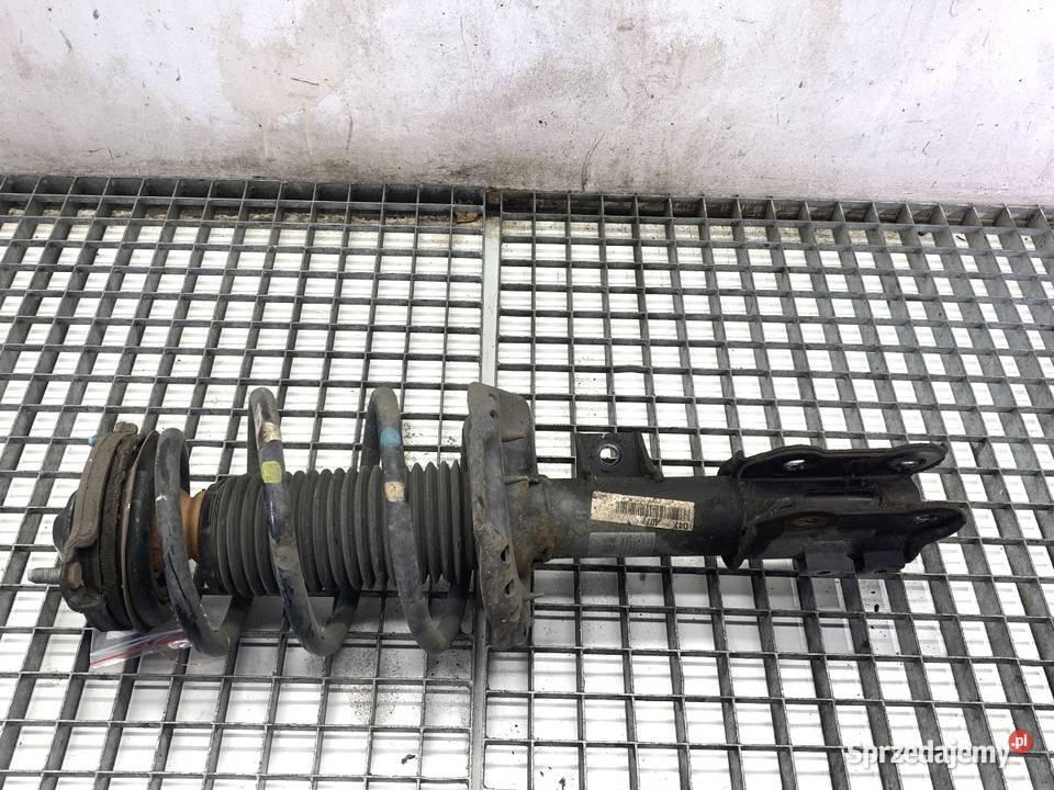 AMORTYZATOR PRAWY PRZÓD ZE SPRĘŻYNĄ KIA OPTIMA osobowe