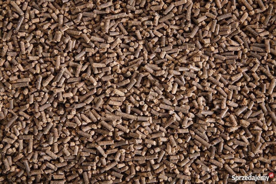 Nawozy ekologiczne granulowane Poznań