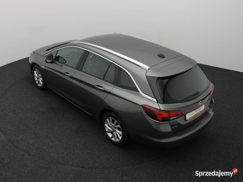 Opel Astra K 15 Elegance lubelskie Lublin sprzedam