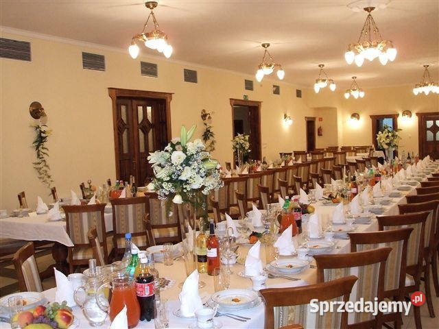 Sprzedam udziały w spółce z oo posiadającej Konin
