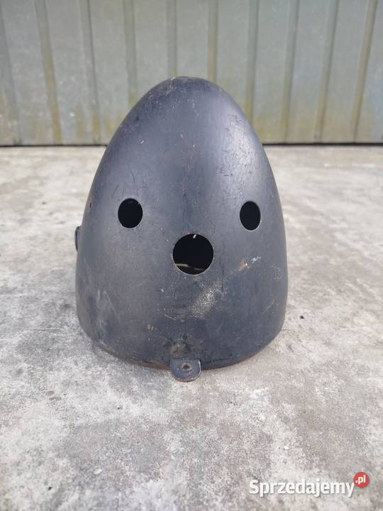 Skorupa lampy shl m11 wfm wsk Kuczki-Wieś