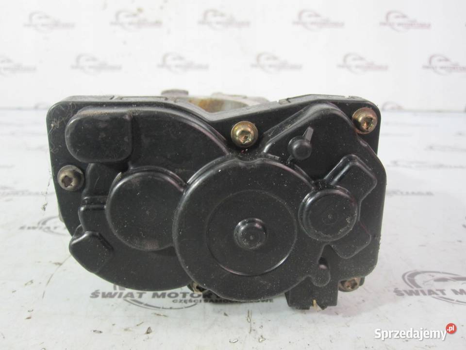 JAGUAR XK8 42 V8 AJ34 06R 300 182 przepustnica