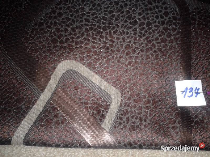 Poszewki dekoracyjne na poduszki Wrocław