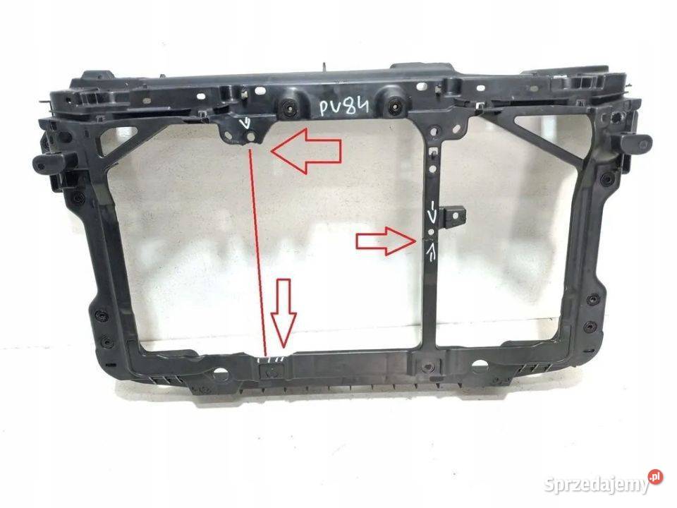 Mazda CX 5 lift 2016 2017 Pas przedni osobowe Skarżysko-Kamienna