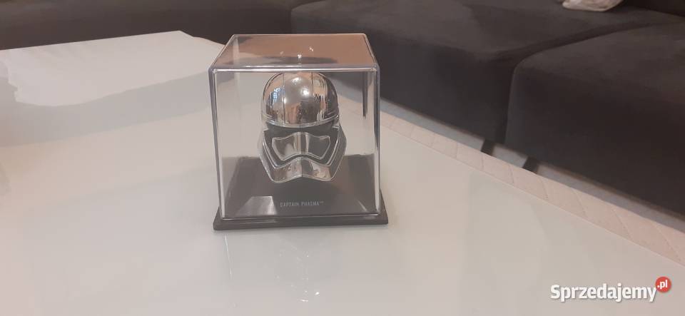 Kapitan Phasma Star Wars Figurki sprzedam