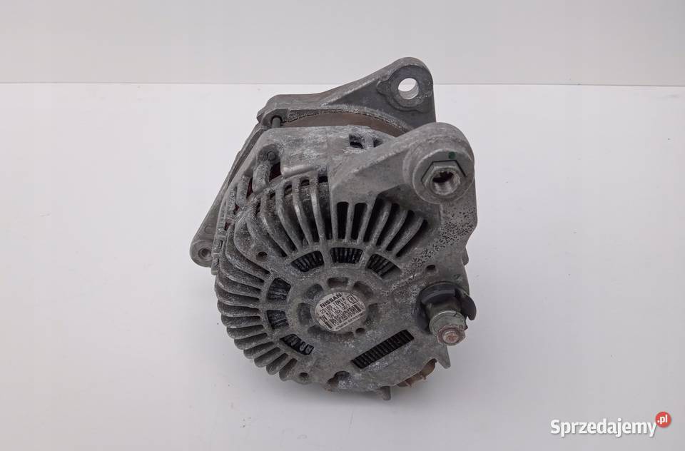 ALTERNATOR INFINITI QX70 FX30d Q70 M30d 30d 1115 Układ elektryczny Nowy Tomyśl