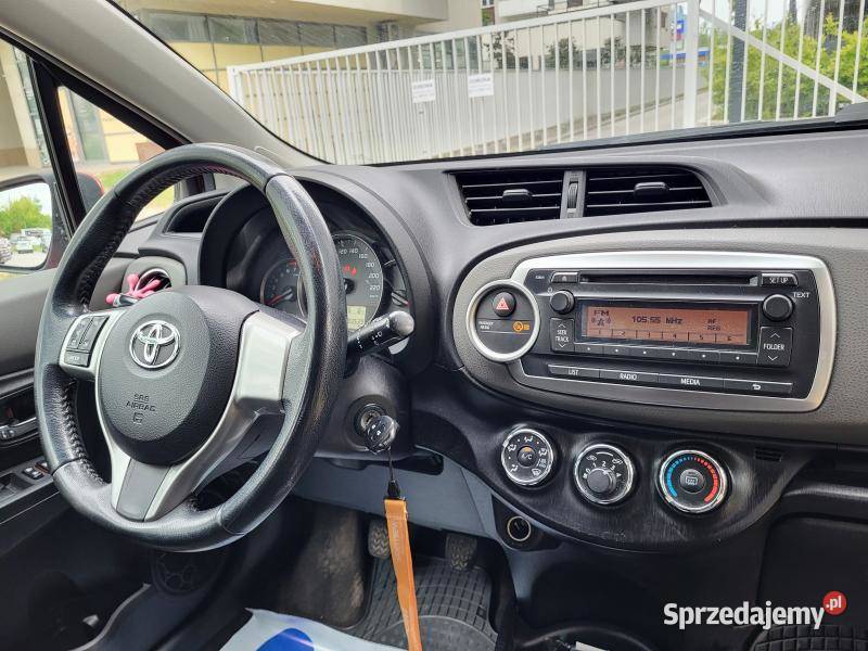 VAN 10l benzyna 69Salon Bezwypadkowy1 Warszawa