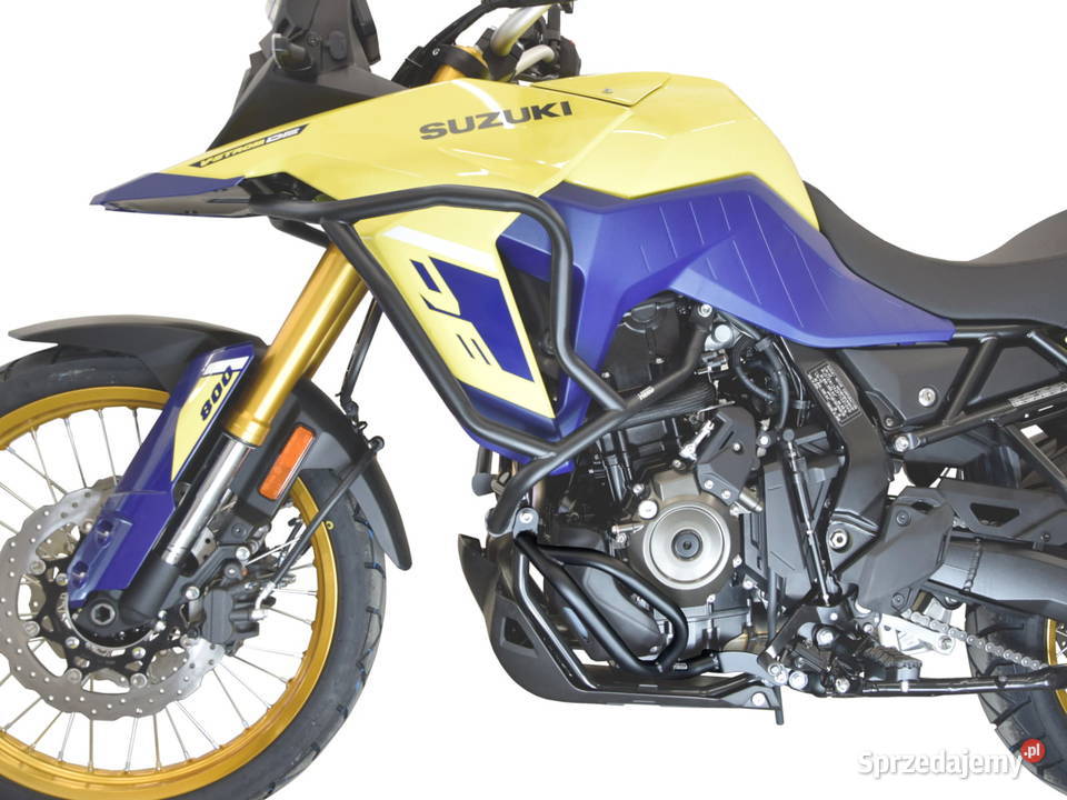Gmole HEED SUZUKI VStrom 800 DE Dolne