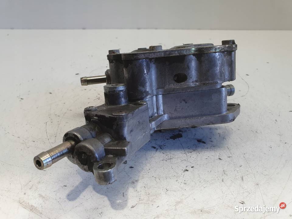 POMPA VACUM VW Sharan Alhambra Galaxy 19 TDI Chełm sprzedam