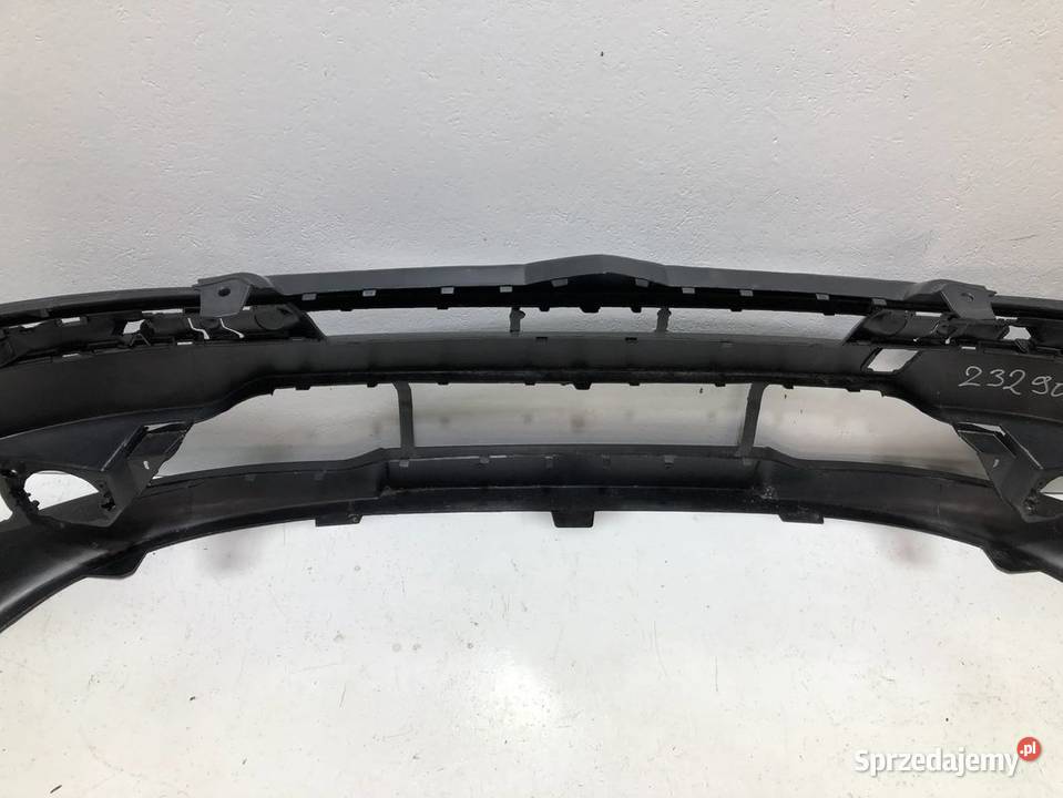 CITROEN C4 I 20042008 ZDERZAK PRZÓD PRZEDNI NOWY Skarżysko-Kamienna