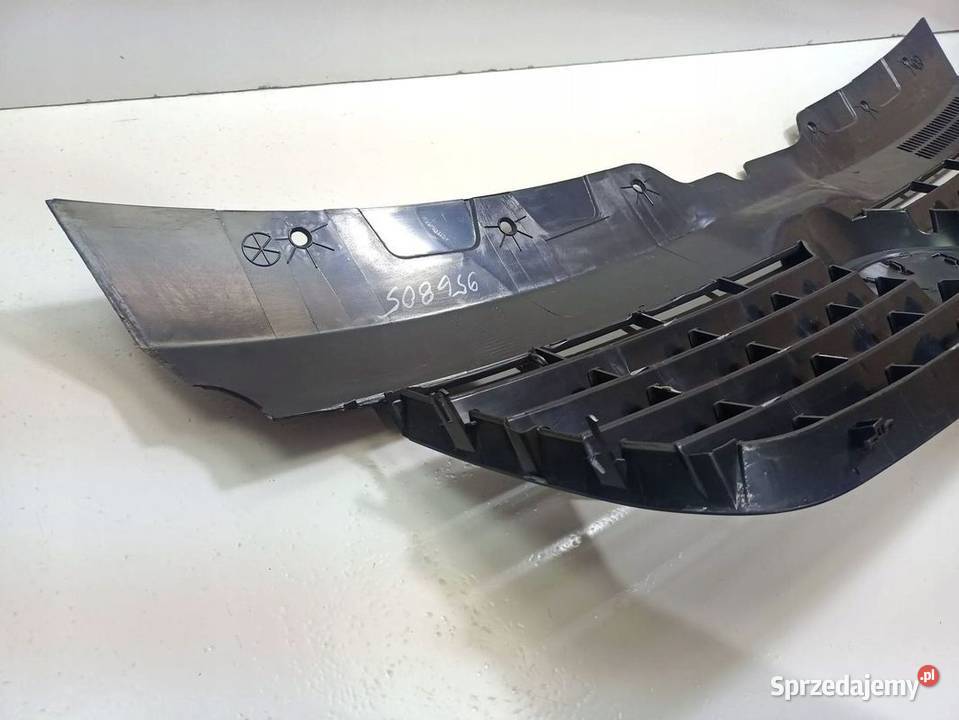 VW Transporter T5 0309 ATRAPA GRILL PRZÓD Atrapy Skarżysko-Kamienna sprzedam