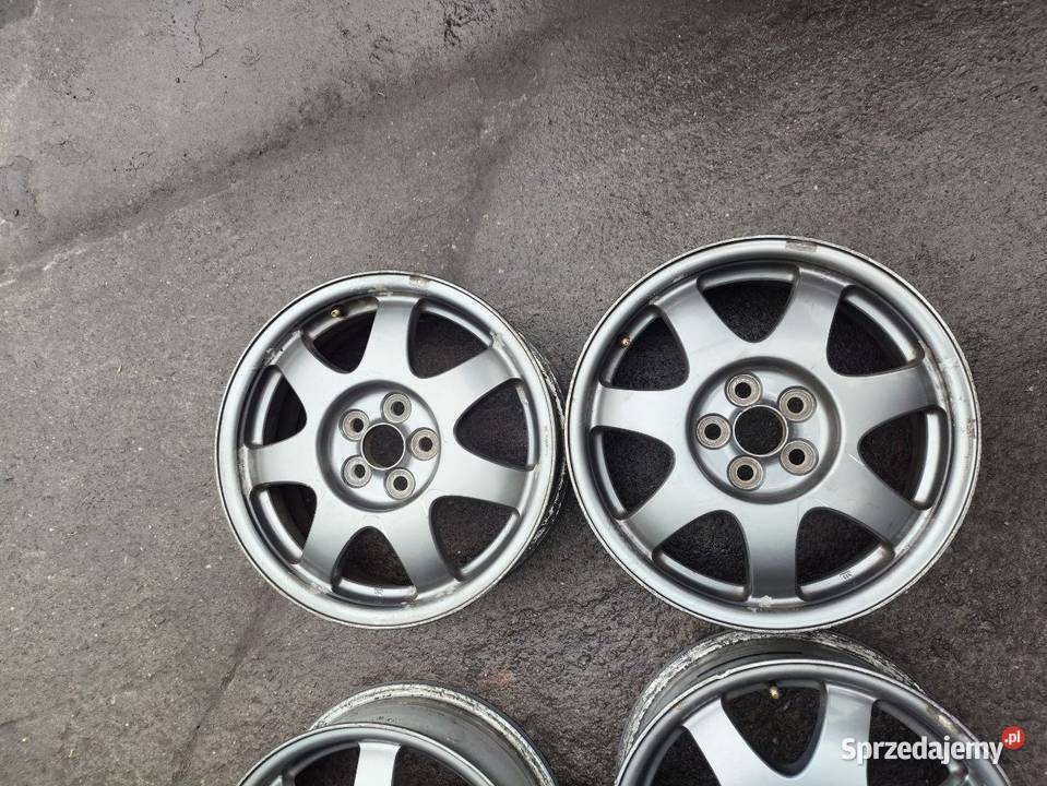 felgi Toyota prius 20 30 5100 16 małopolskie Kraków