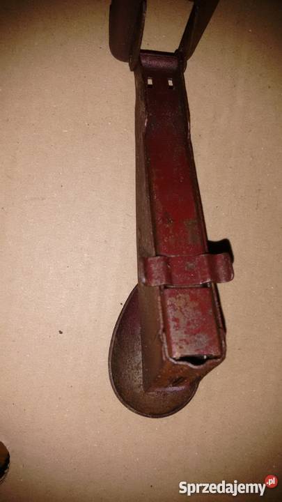 Stary szywacz477 Pozostałe Stalowa Wola