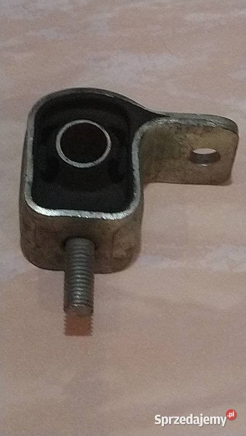 Tuleja wahacza przedniego Peugeot405 5233423 lubelskie Biała Podlaska sprzedam