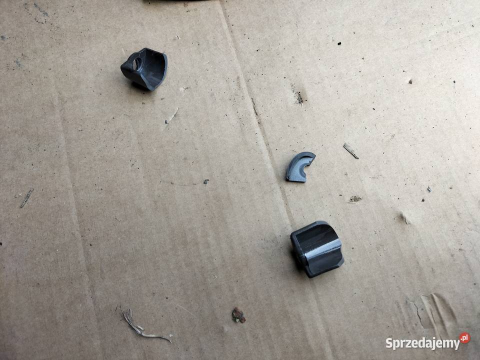 FORD MONDEO MK2 RAMKA OSŁONA LICZNIKA ZEGARÓW Kamień-Kolonia