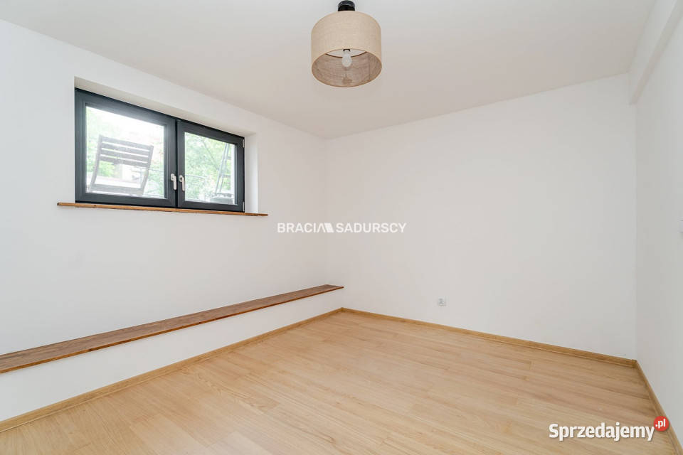 Mieszkanie na sprzedaż 4241m2 2pokojowe Kraków małopolskie