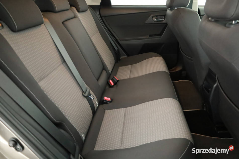 Toyota Auris Hybrid elektryczne szyby Bielany Wrocławskie