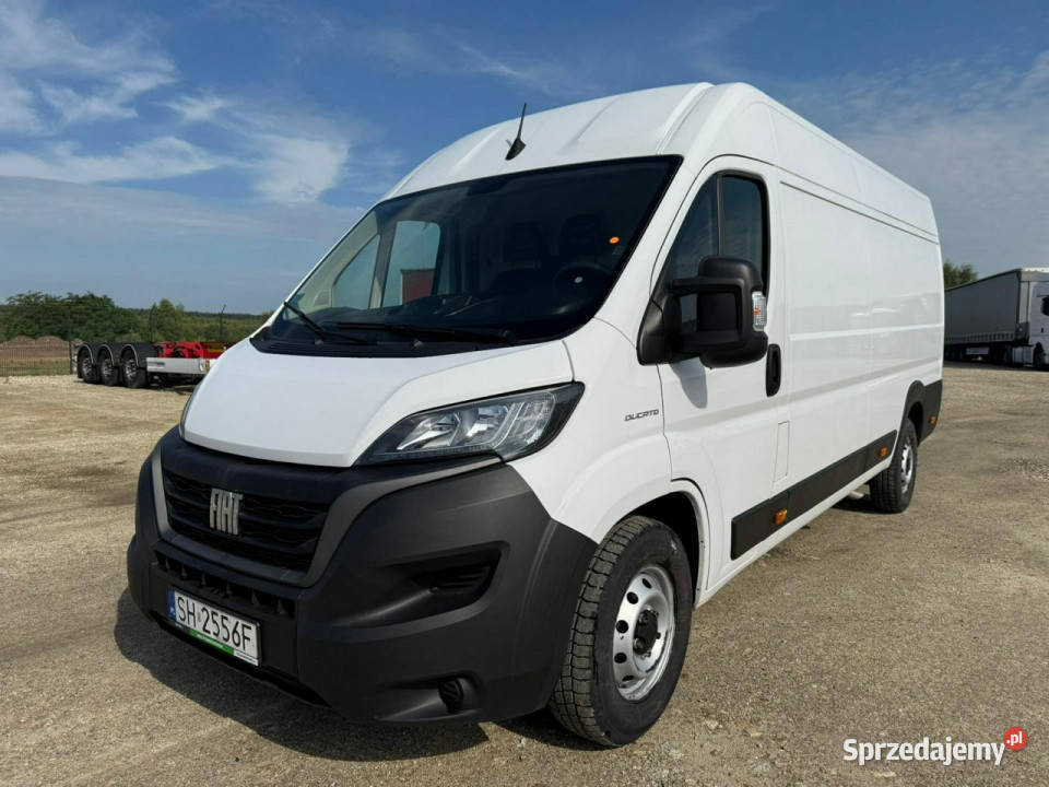 Fiat Ducato Komorniki