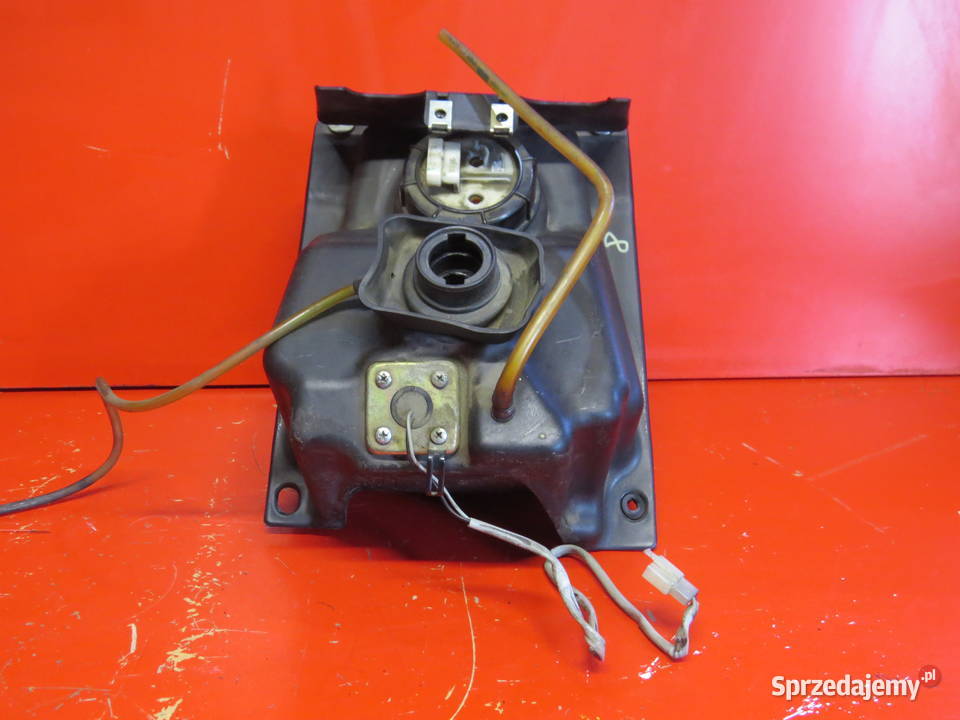 MALAGUTI MADISON 200 125 180 250 zbiornik paliwa Warszawa