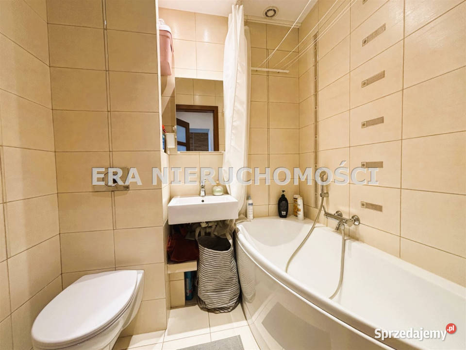 Mieszkanie Białystok Piotrkowska 55m2 2pokojowe Sprzedaż