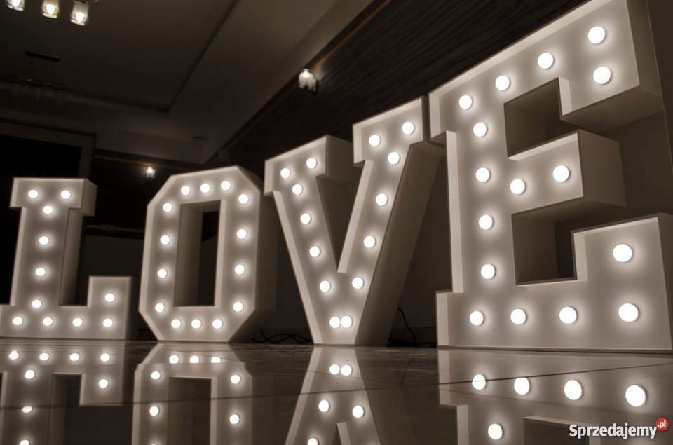 Dj wodzirej na wesele dekoracja światłem efekty Wrocław