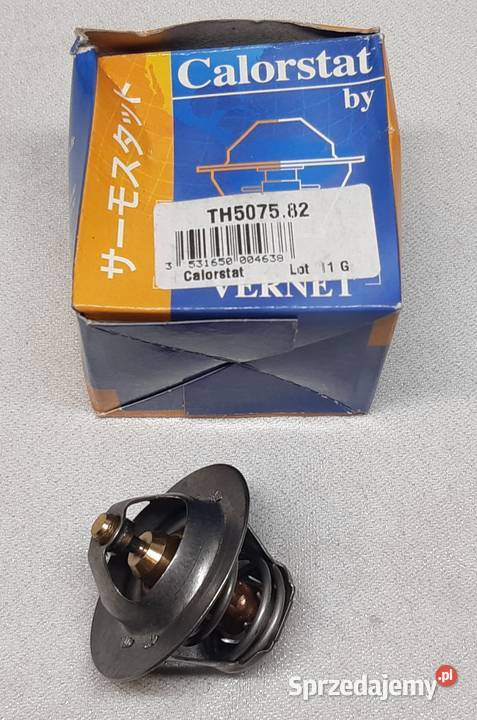 TERMOSTAT MAZDA 323 SUZUKI X90 MITSUBISHI Mielęcin