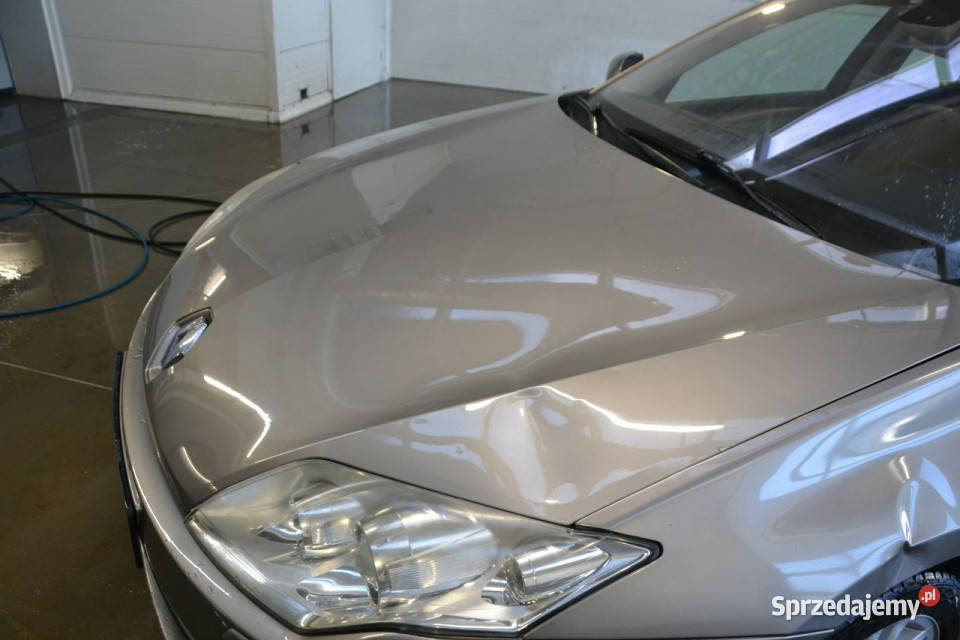 Renault Laguna initiale paris 20 dci 150 skóra Kęty sprzedam