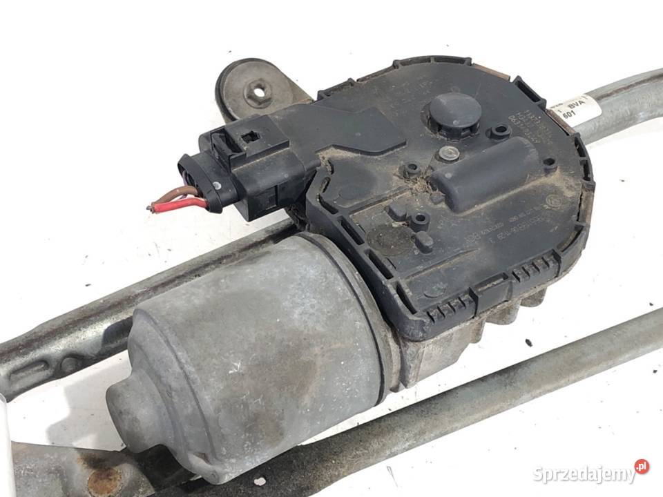 MECHANIZM WYCIERACZEK PRZÓD VW PASSAT B6 sprzedam
