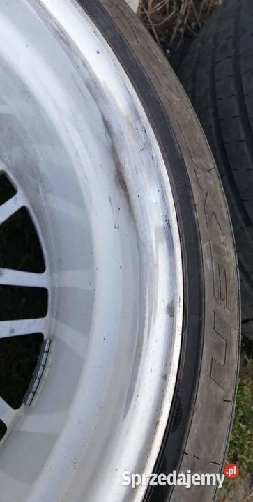 Keskin KT4 Nowy Sącz