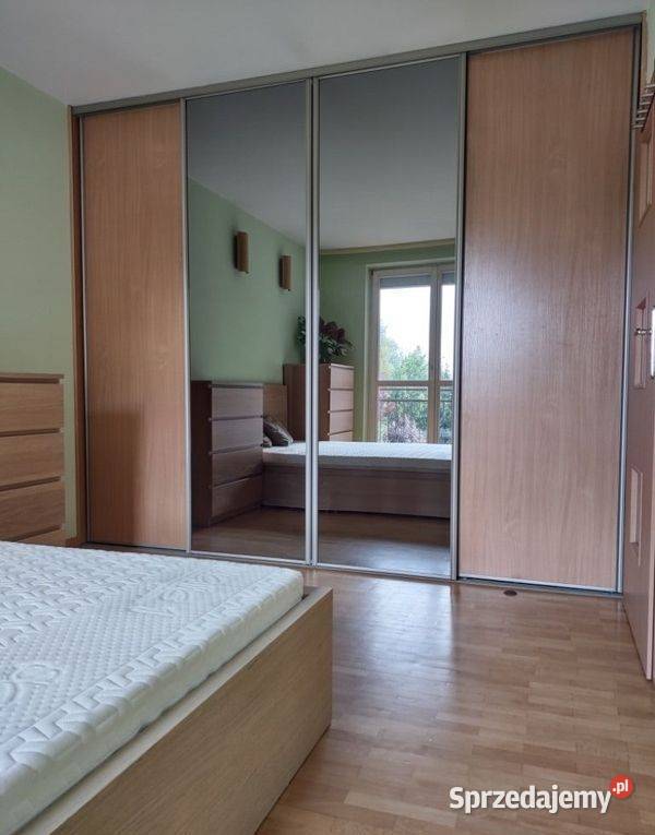 2pok 54met Porannej BALKONKOMÓRKA Wrocław Rok budowy 2000 Sprzedaż