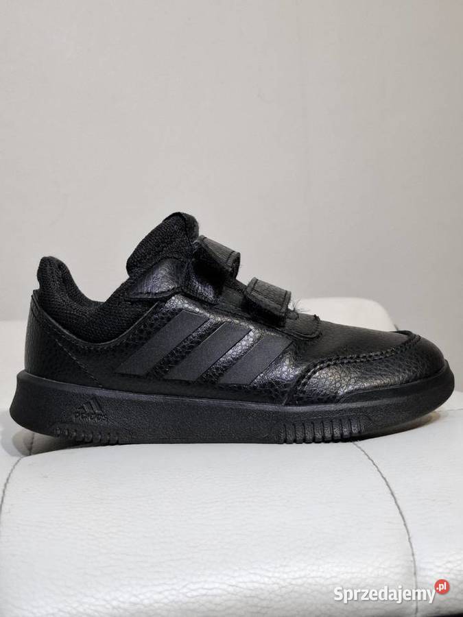Adidas 27 buty sportowe dziecięce Rzepy