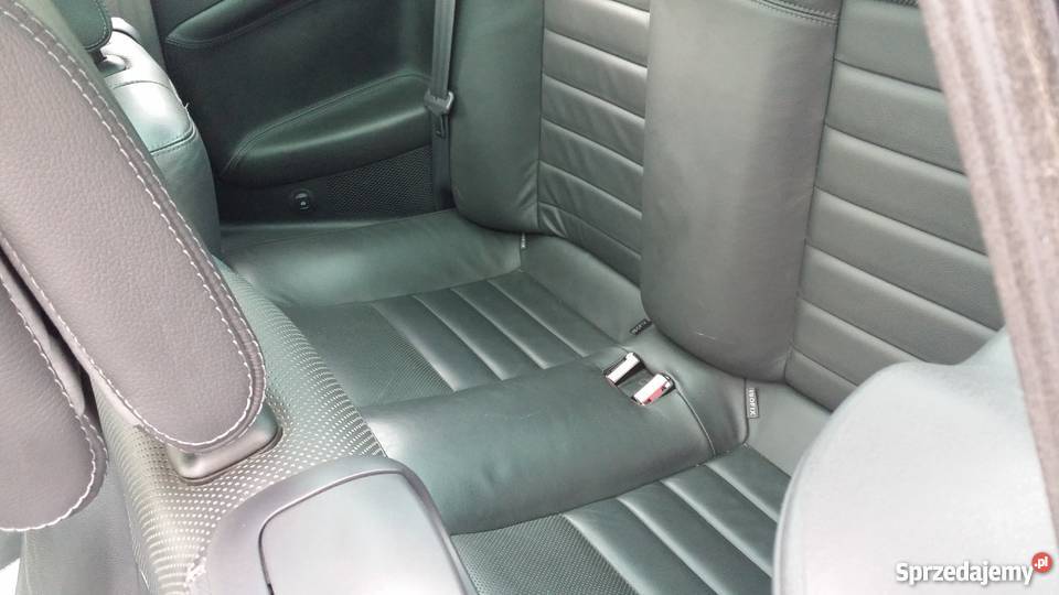 Renault megane 2 cabrio 16 tempomat Świdnica