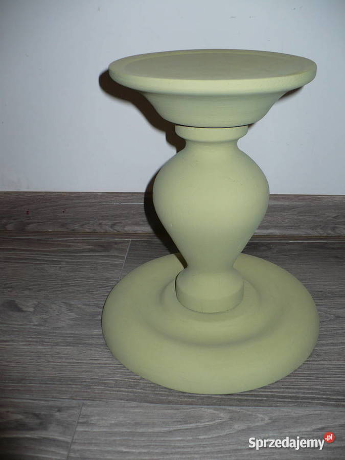 Kwietniki postument Lubin