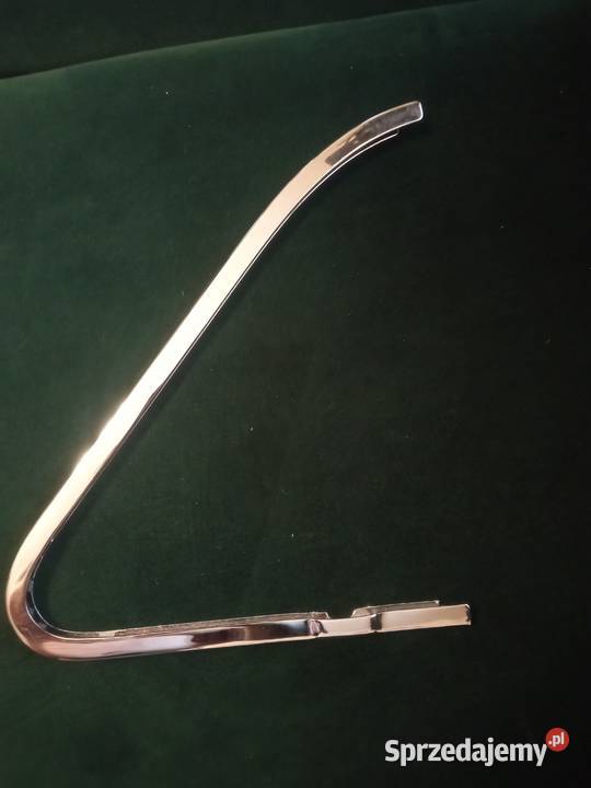 FSO Warszawa 223 M20 Pobieda ramka szyb Olsztyn