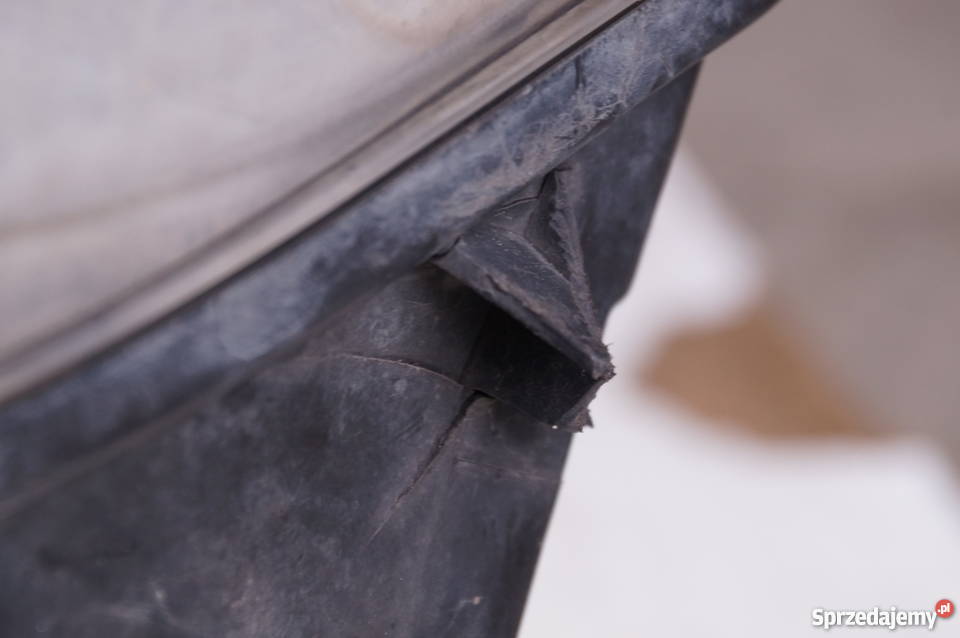 VALEO lampa do audi A4 B5 lift oryginał Europa Chełm sprzedam