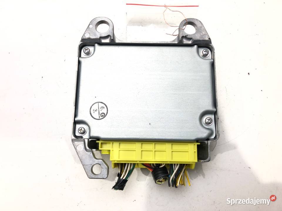 SENSOR AIRBAG LEXUS GS 8917030440 0512 CZUJNIK podkarpackie