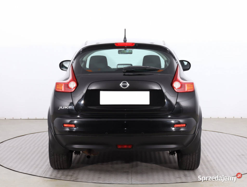 Nissan Juke 16 i Piaseczno sprzedam
